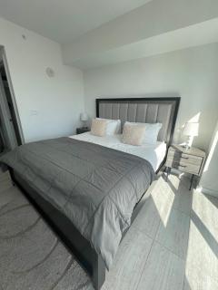 Miami Design District Amazing City Views Bayview's at Quadro By Rent4us - Miami - 1