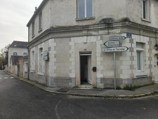 T2 au cœur des châteaux - Montrichard - 1