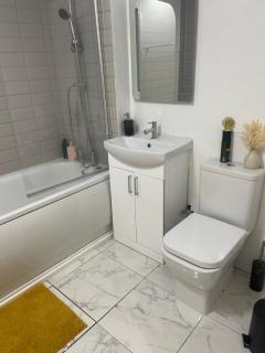 Chelsea studio - Londra - 6