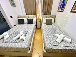 Boku Apartments Pazari i Ri 4 - 8