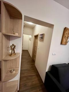 Apartmán PRI VLEKU LÚČKY - 9