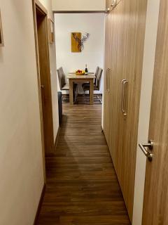 Apartmán PRI VLEKU LÚČKY - Liptovský Mikuláš - 8