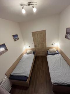 Apartmán PRI VLEKU LÚČKY - Liptovský Mikuláš - 6