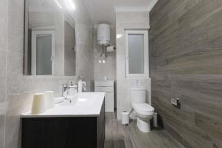 Luxurious & Spacious 2BD Penthouse with Large Terrace & Jacuzzi at The Podium - Yacht Marina Area, Close to Valletta - Msida - 4