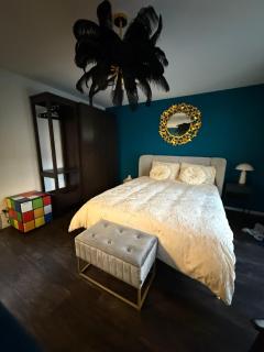 Suite Executive Kreuzlingen - MTL Schweiz - Kreuzlingen - 9
