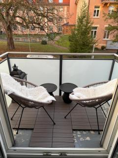 Suite Executive Kreuzlingen - MTL Schweiz - Kreuzlingen - 6