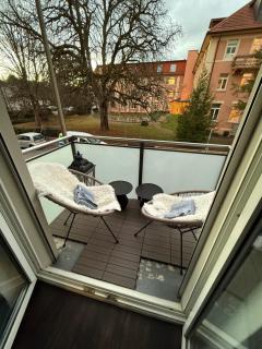 Suite Executive Kreuzlingen - MTL Schweiz - Kreuzlingen - 4