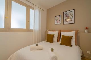 Confort et élégance à 2 pas du Vieux Port - ChezSo - 8