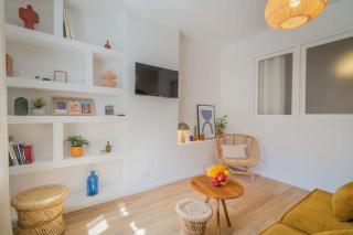 Confort et élégance à 2 pas du Vieux Port - ChezSo - 7