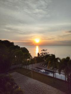 Apartamento El palmar frente al mar - 6