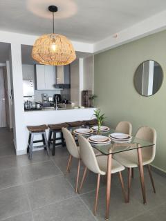 Apartamento El palmar frente al mar - 4