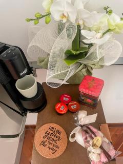 La Suite dei Cristalli - Gorizia Central Apartment - Gorizia - 8