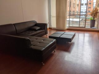 Apartamento en cedritos, 3 Habitaciones, 96 metros - Bogotá - 6