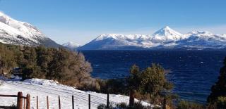 Cabaña Lago Huechulafquen - Junín de los Andes - 5