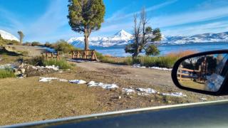 Cabaña Lago Huechulafquen - Junín de los Andes - 2