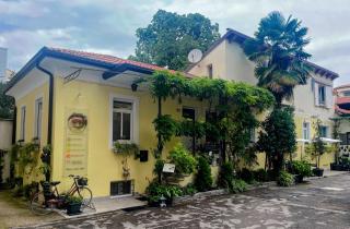 La Suite dei Cristalli - Gorizia Central Apartment - Gorizia - 9