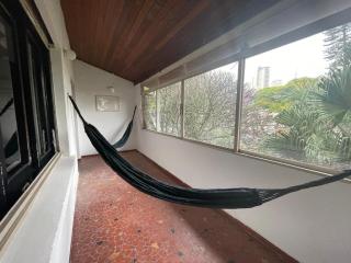 Casa Itápolis - São Paulo - 3