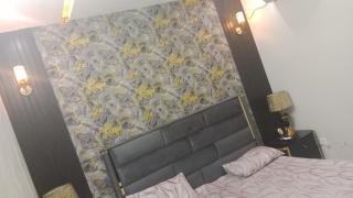 Luxurious 2-Bedroom Apartment near Islamabad motorway - 1