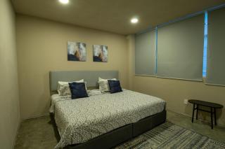 Polanco 3BR - Parking Elevator- Laundry-Sleeps 10 - Città del Messico - 6