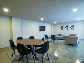 Polanco 3BR - Parking Elevator- Laundry-Sleeps 10 - Città del Messico - 4