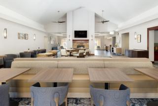 Homewood Suites by Hilton Ontario Rancho Cucamonga - Rancho Cucamonga - 4