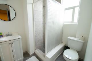 Luxury 3BR Roma Norte - WiFi- Laundry- Sleeps 10 - 8