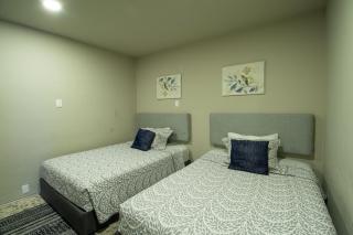 Luxury 3BR Roma Norte - WiFi- Laundry- Sleeps 10 - 2