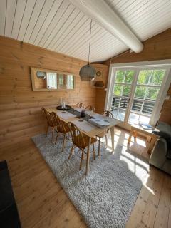 Koselig hytte på Beito - 5