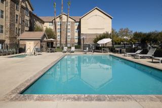 Homewood Suites by Hilton Ontario Rancho Cucamonga - Rancho Cucamonga - 1