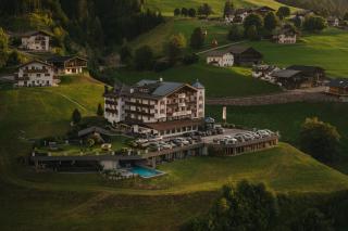 Rainell Dolomites Retreat - 8