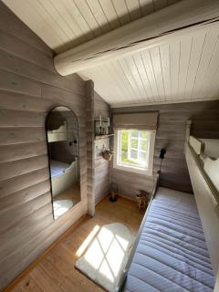 Koselig hytte på Beito - 1