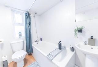 2BR- Contractor's Accommodation - 5