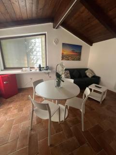 B&B L'Ulivo Incantato - Spello - 6