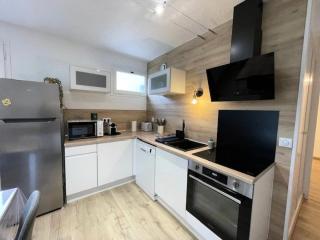 Résidence Le Palos - A deux pas du centre appartement 6 personnes à la Résidence PALOS A/62 MAE-6811 - Cadeilhan-Trachère - 9