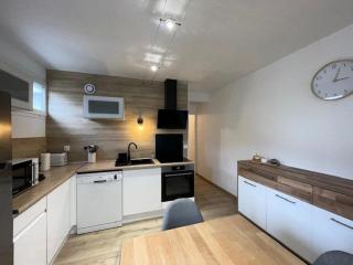 Résidence Le Palos - A deux pas du centre appartement 6 personnes à la Résidence PALOS A/62 MAE-6811 - Cadeilhan-Trachère - 4