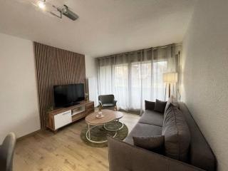 Résidence Le Palos - A deux pas du centre appartement 6 personnes à la Résidence PALOS A/62 MAE-6811 - Cadeilhan-Trachère - 2