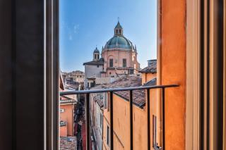 New - Immobo Haurelia - Asinelli Tower View - Bolonia - 3