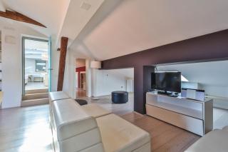 New - Immobo Haurelia - Asinelli Tower View - Bolonia - 1
