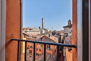 New - Immobo Haurelia - Asinelli Tower View - Bolonia - 6