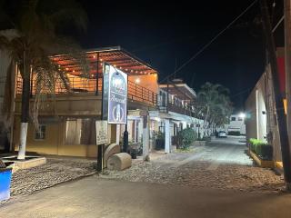 Hotel Amecatl - Ameca - 9