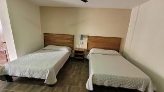 Hotel Amecatl - Ameca - 8