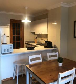 Precioso apartamento frente al mar, parking y club deportivo - Tabaiba - 6