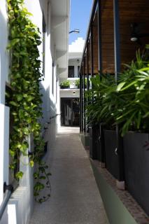 Patio Elba Boutique Hotel - San Juan - 4