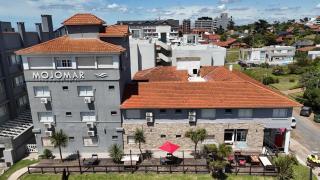 Mojomar Pinamar Hotel - Pinamar - 9