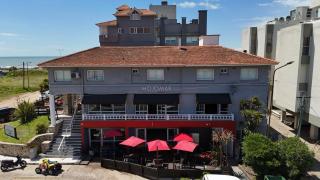 Mojomar Pinamar Hotel - Pinamar - 8