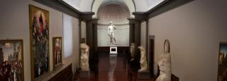 Stylish Dome Apartment - Florence - 8