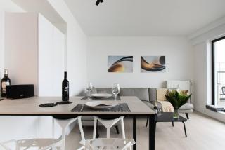 Seascape Penthouse - 2