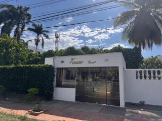 Apartamento Tiziano Resort - Ricaurte - 8