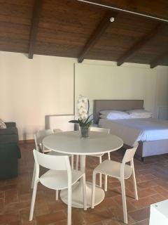 B&B L'Ulivo Incantato - Spello - 4