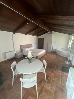 B&B L'Ulivo Incantato - Spello - 5